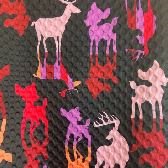 🌟 2/$30🌟 Bambi / Deer patterned dress - Picture 4 of 6